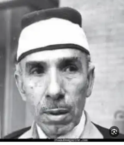 ملامح المجتمع البغــدادي من خلال أمثاله الشيخ جلال الحنفي
